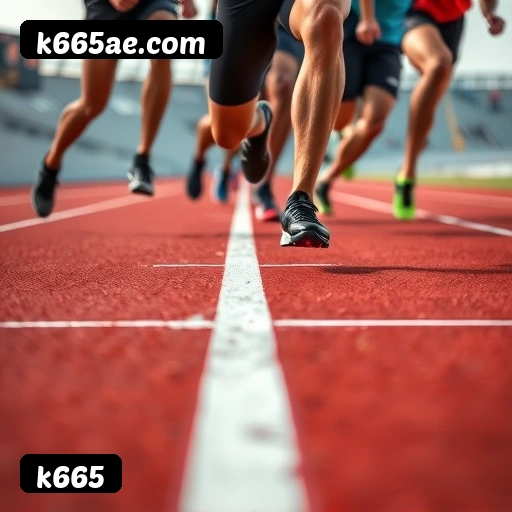 App Mobile k665 - Jogue em Qualquer Lugar no Seu Smartphone