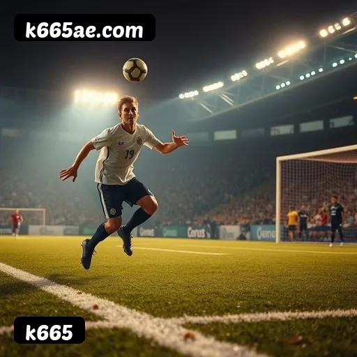Imagem quadrada de apoio para baixar k665