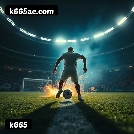Imagem secundária para conteúdo da página Facebook k665